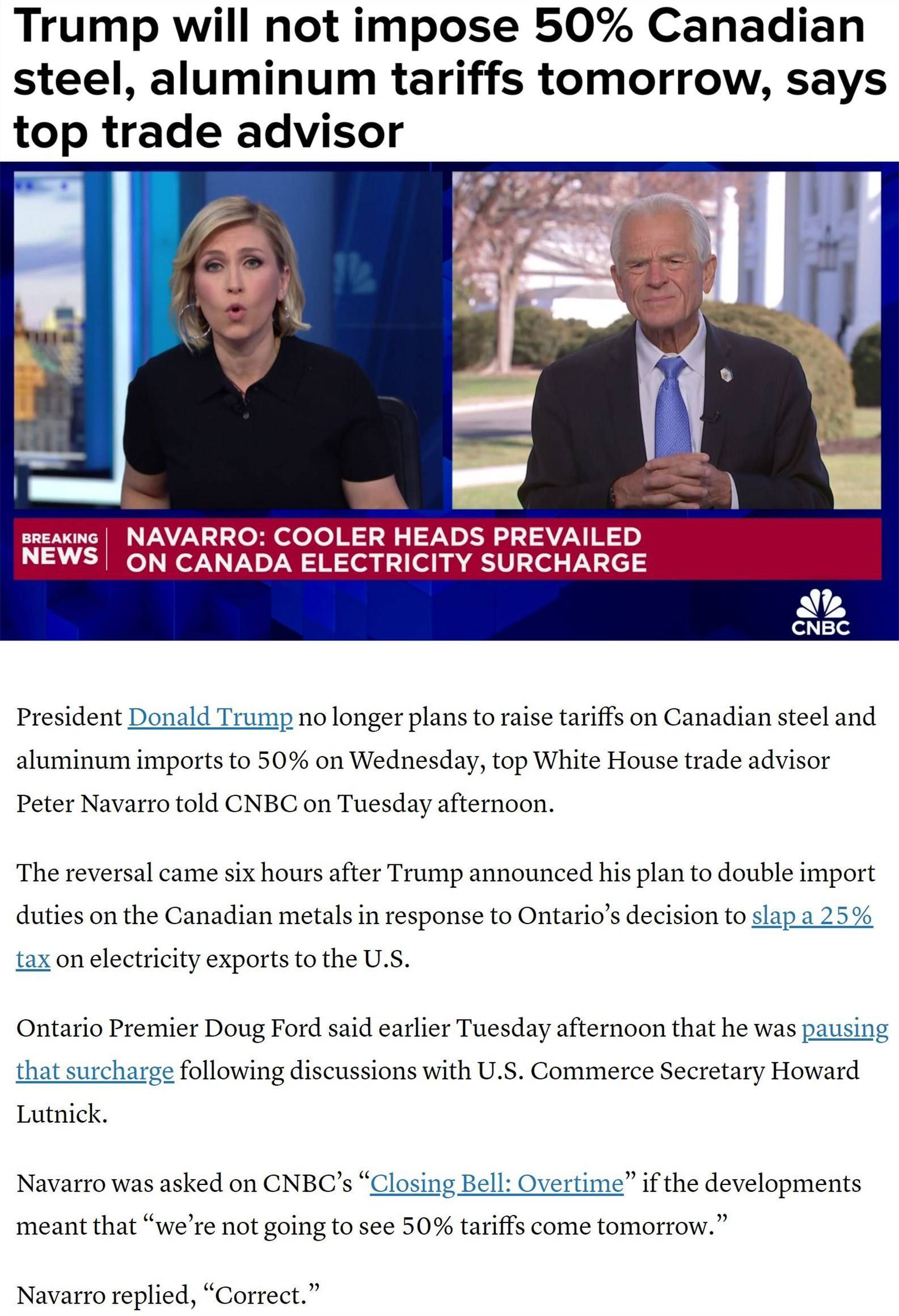 特朗普:成为“<strong></p>
<p>虚拟网络币</strong>我们珍爱的第51个州”就没关税了