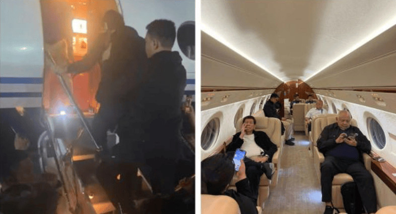 金灿荣：菲律宾政治太残酷了<strong></p>
<p>虚拟网络币</strong>，老杜为什么这样做呢？我想不通