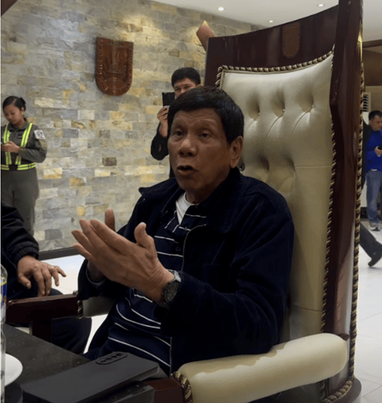 金灿荣：菲律宾政治太残酷了<strong></p>
<p>虚拟网络币</strong>，老杜为什么这样做呢？我想不通