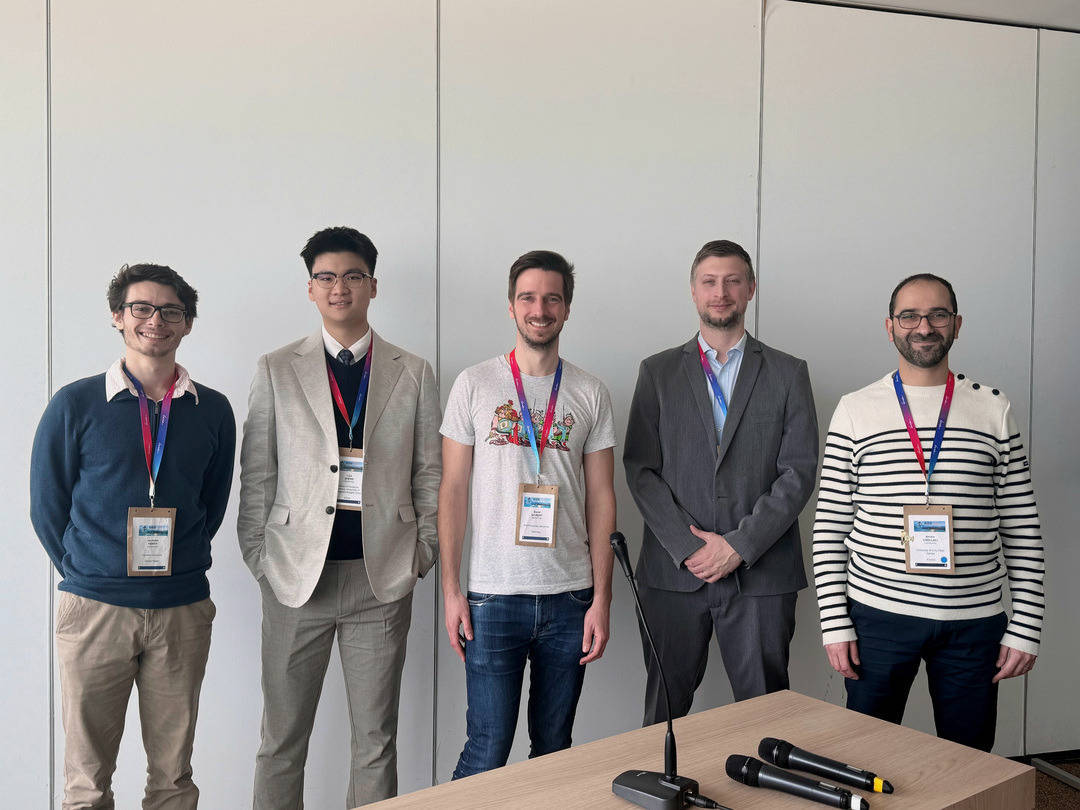 “左手科研”上顶会<strong></p>
<p>虚拟网络币</strong>,“右手创业”赚自由!这名大四男生怎么做到?