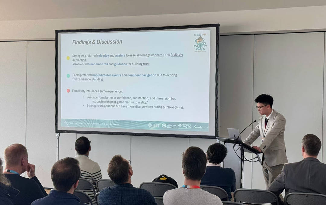 “左手科研”上顶会<strong></p>
<p>虚拟网络币</strong>,“右手创业”赚自由!这名大四男生怎么做到?