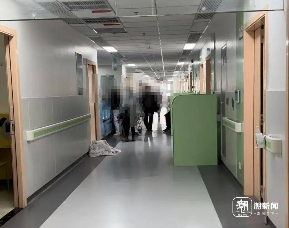 陕西一医院被曝“偷换”新生儿后续：涉事医生解聘<strong></p>
<p>虚拟网络币</strong>，护士暂停工作