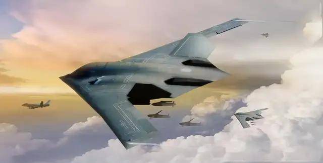 空军副司令：轰-20很快了！网友：歼-36都来了<strong></p>
<p>虚拟币发行</strong>，轰-20还要多久？