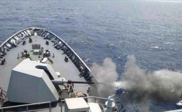 菲军自称3军舰在黄岩岛猛烈开火<strong></p>
<p>虚拟币发行</strong>,还没让中国看见?