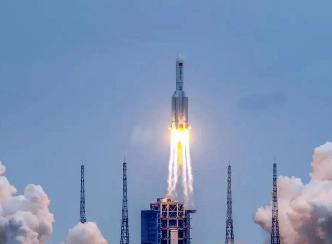 “一箭双星”宣告失败?点火8分钟后偏离轨道<strong></p>
<p>虚拟币平台交易平台</strong>,24.5亿资金打水漂