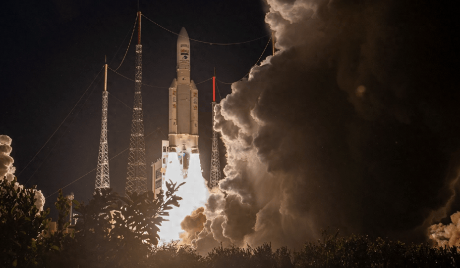 “一箭双星”宣告失败?点火8分钟后偏离轨道<strong></p>
<p>虚拟币平台交易平台</strong>,24.5亿资金打水漂