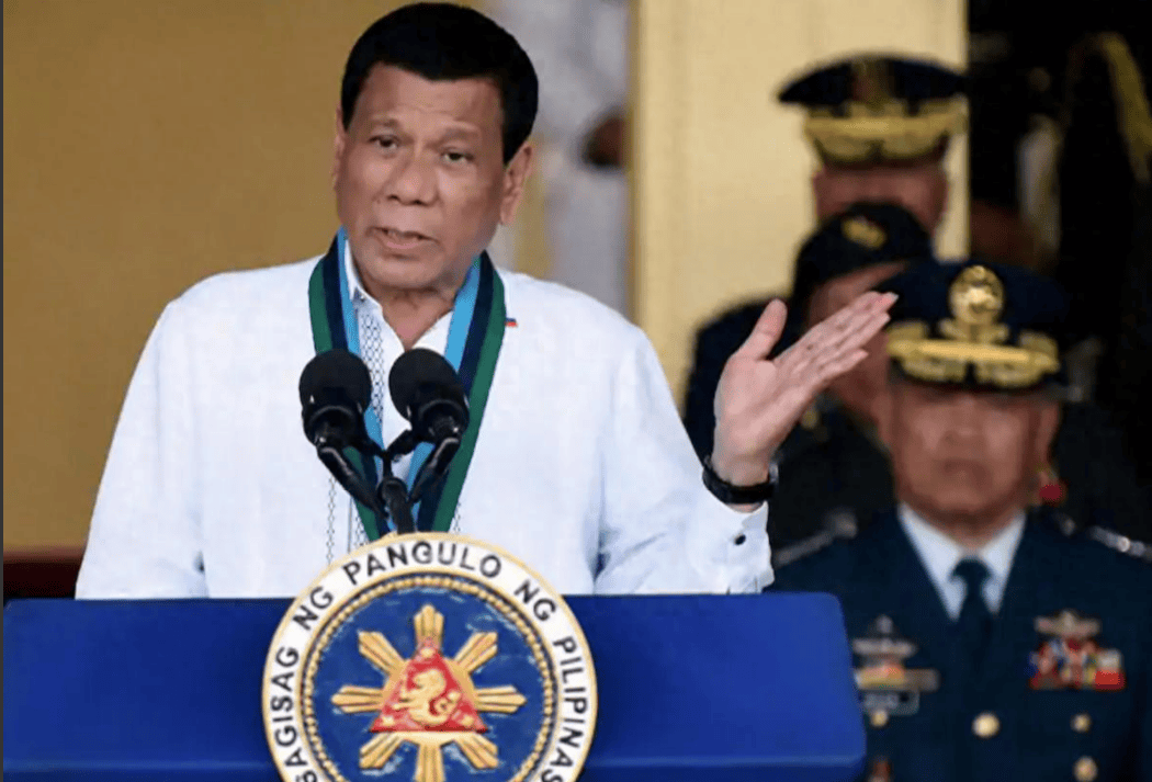 杜特尔特有救了？37万军警声援<strong></p>
<p>虚拟币平台交易平台</strong>，菲国抗议者翻倍，女儿独挑大梁能否逆风翻盘？