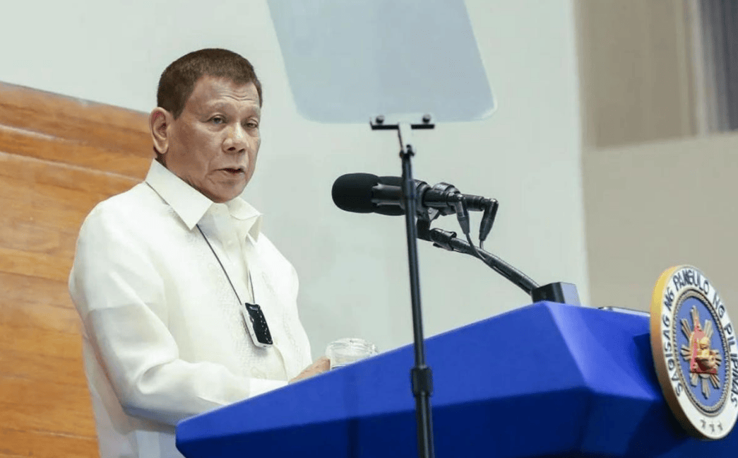 杜特尔特有救了？37万军警声援<strong></p>
<p>虚拟币平台交易平台</strong>，菲国抗议者翻倍，女儿独挑大梁能否逆风翻盘？