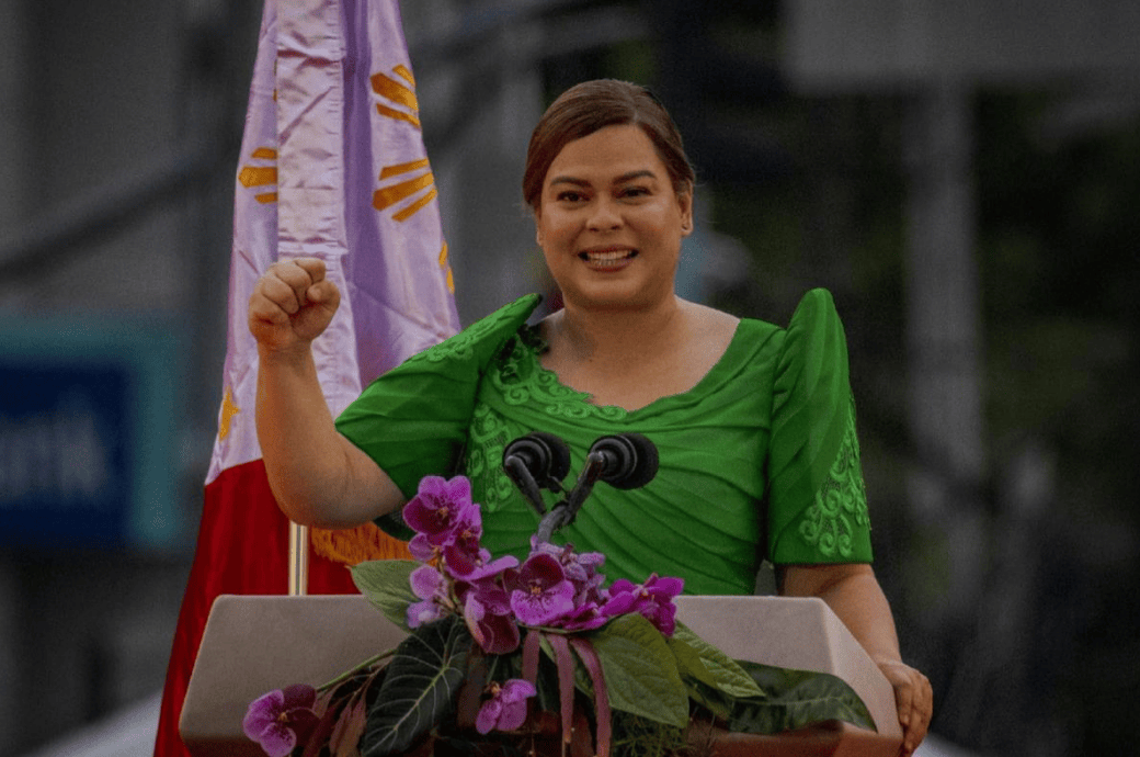 杜特尔特有救了？37万军警声援<strong></p>
<p>虚拟币平台交易平台</strong>，菲国抗议者翻倍，女儿独挑大梁能否逆风翻盘？