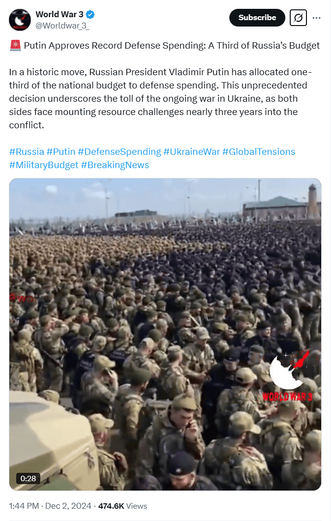 明查｜德国调集80万大军支援乌克兰<strong></p>
<p>虚拟币平台交易平台</strong>？德国军队才18万人