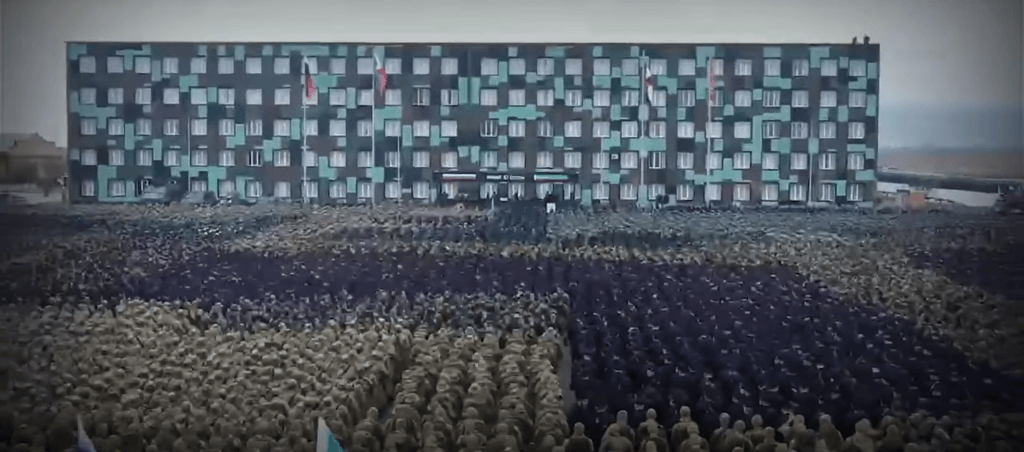 明查｜德国调集80万大军支援乌克兰<strong></p>
<p>虚拟币平台交易平台</strong>？德国军队才18万人