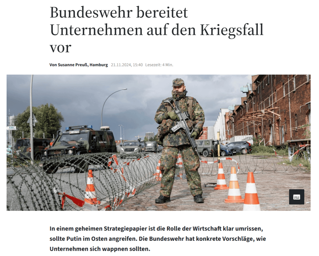 明查｜德国调集80万大军支援乌克兰<strong></p>
<p>虚拟币平台交易平台</strong>？德国军队才18万人