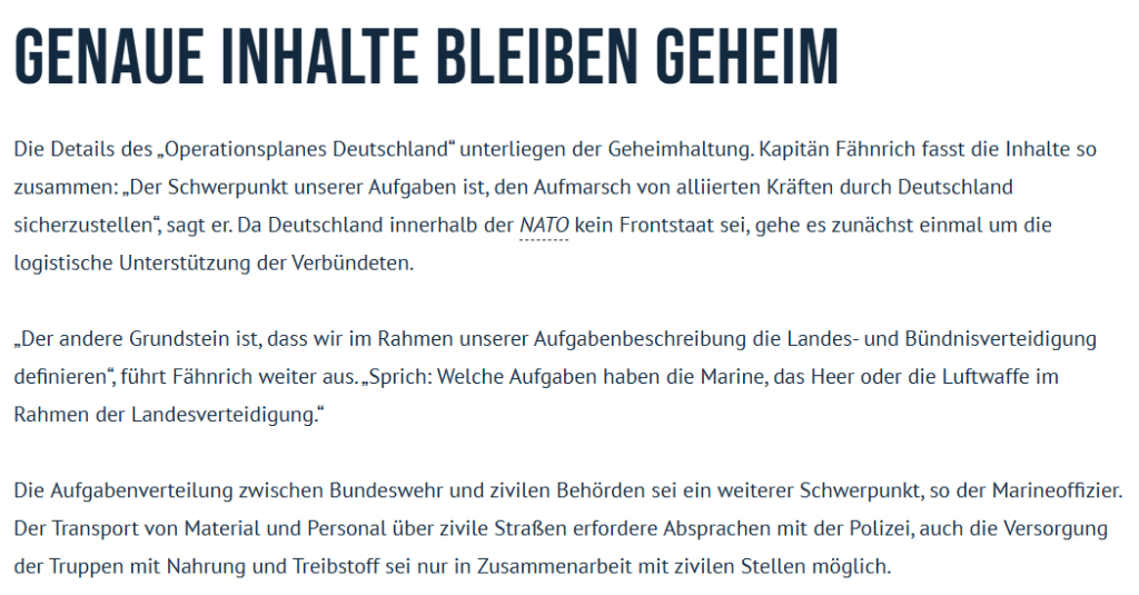 明查｜德国调集80万大军支援乌克兰<strong></p>
<p>虚拟币平台交易平台</strong>？德国军队才18万人