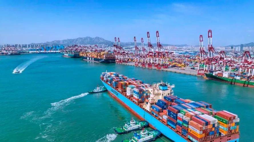 好好想想你站哪边!李嘉诚妥协了<strong></p>
<p>虚拟币平台交易平台</strong>,43个港口卖给美国,官方罕见发声怒批