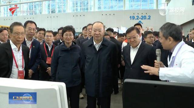 首次落地广东！省委书记、部长等共同巡馆<strong></p>
<p>虚拟币平台交易平台</strong>，事关“头等大事”