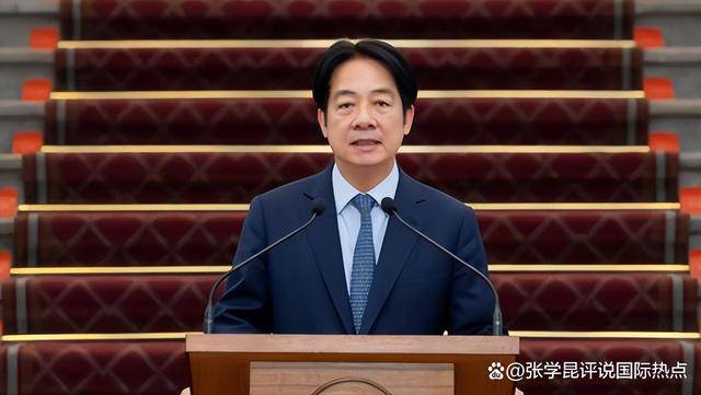 赖清德下台在即<strong></p>
<p>虚拟币平台交易平台</strong>，要和解放军打一仗，大陆一表态，岛内也坐不住了