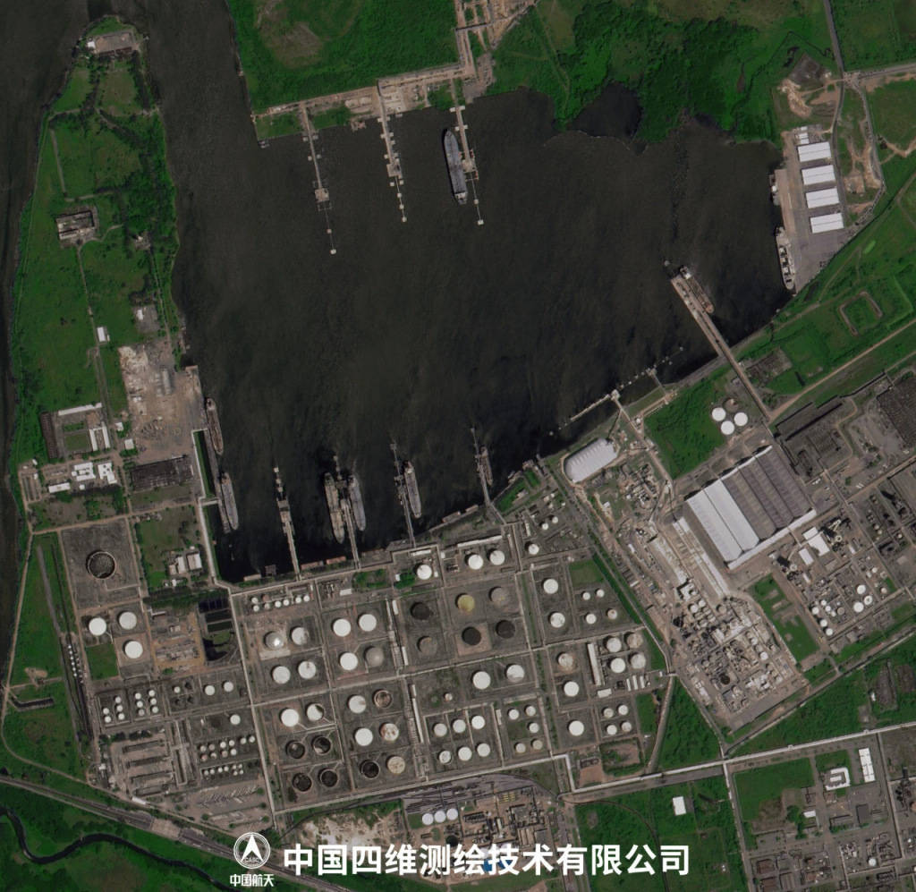 0.5米分辨率<strong></p>
<p>虚拟币平台交易平台</strong>,前天发射的卫星传回130公里幅宽高清图