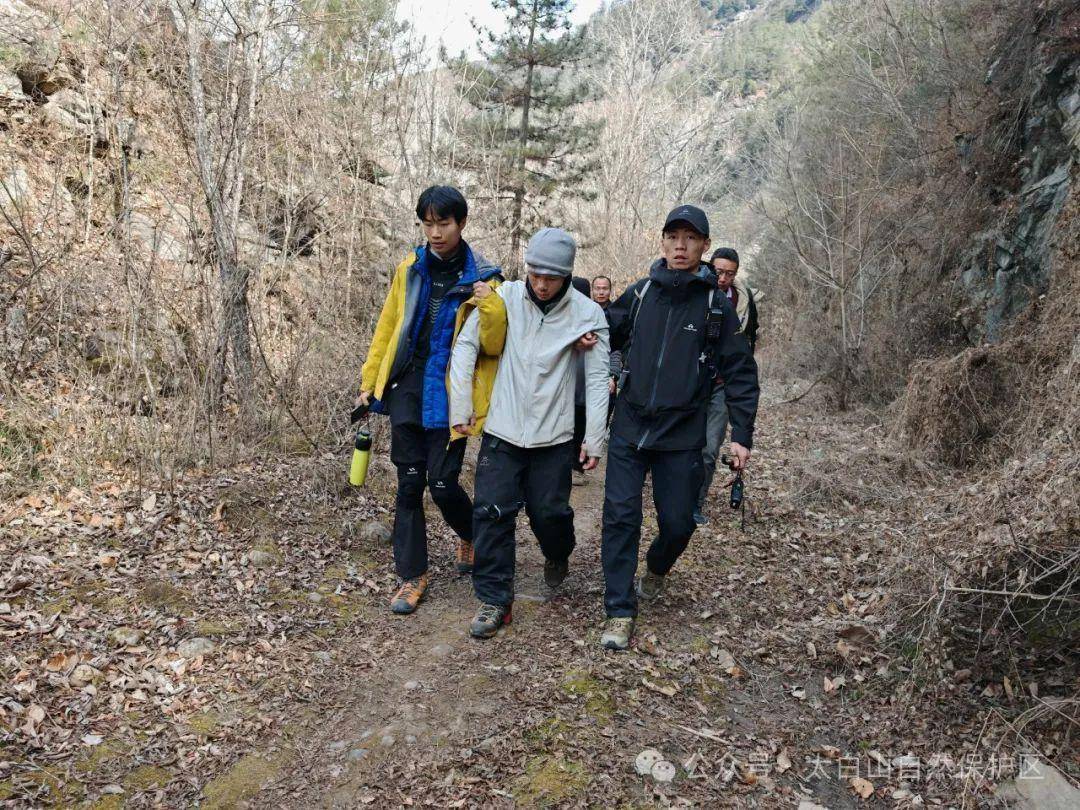 鳌太线失联十余天后获救<strong></p>
<p>虚拟币平台交易平台</strong>，18岁小伙被顶格罚款！此前已付8万救援费