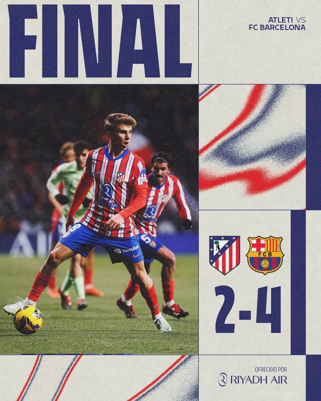 没完没<strong></p>
<p>虚拟币平台交易平台</strong>了马竞2战皇马+2战巴萨均受挫 休赛期后国王杯又打巴萨