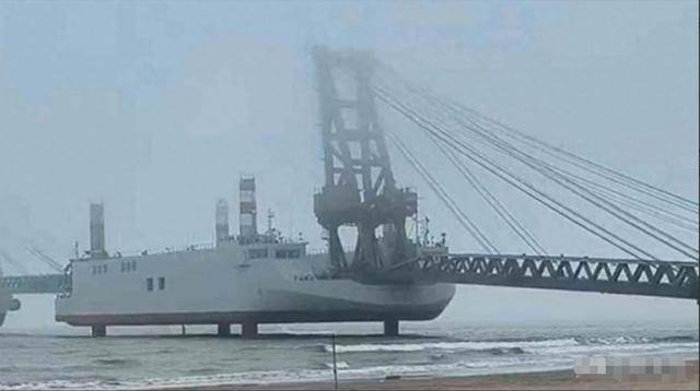 两岸东沙对峙70小时<strong></p>
<p>虚拟币美元</strong>，大陆850米夺岛利器亮相，台海到最后阶段