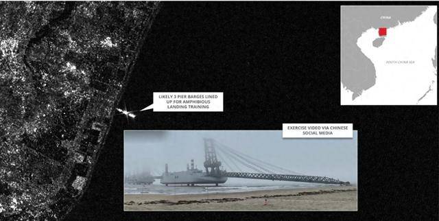 两岸东沙对峙70小时<strong></p>
<p>虚拟币美元</strong>，大陆850米夺岛利器亮相，台海到最后阶段