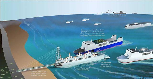 两岸东沙对峙70小时<strong></p>
<p>虚拟币美元</strong>，大陆850米夺岛利器亮相，台海到最后阶段