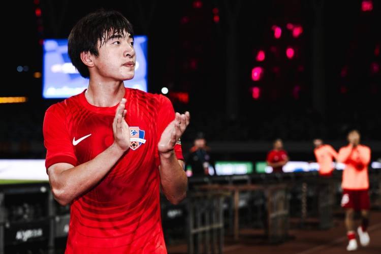 16岁魏祥鑫出战中超！上村健一：若有能力<strong></p>
<p>虚拟币美元</strong>，越早踢上顶级联赛越好