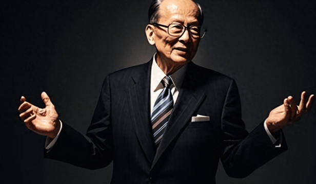 中美决战来了?97岁李嘉诚赌输<strong></p>
<p>虚拟币美元</strong>,中方直接反将一军,贸易冲突逆转