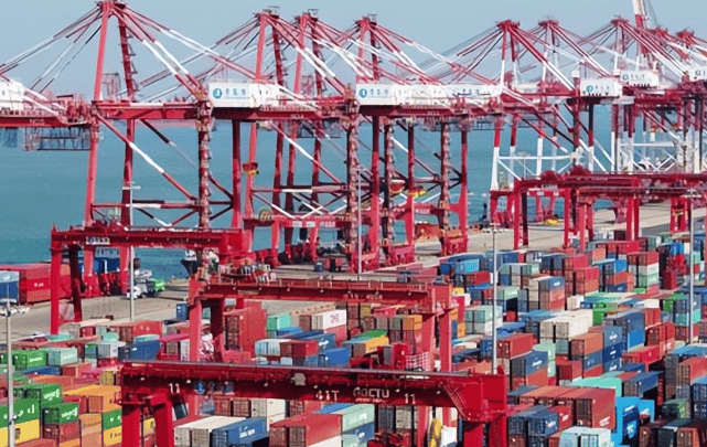 中美决战来了?97岁李嘉诚赌输<strong></p>
<p>虚拟币美元</strong>,中方直接反将一军,贸易冲突逆转