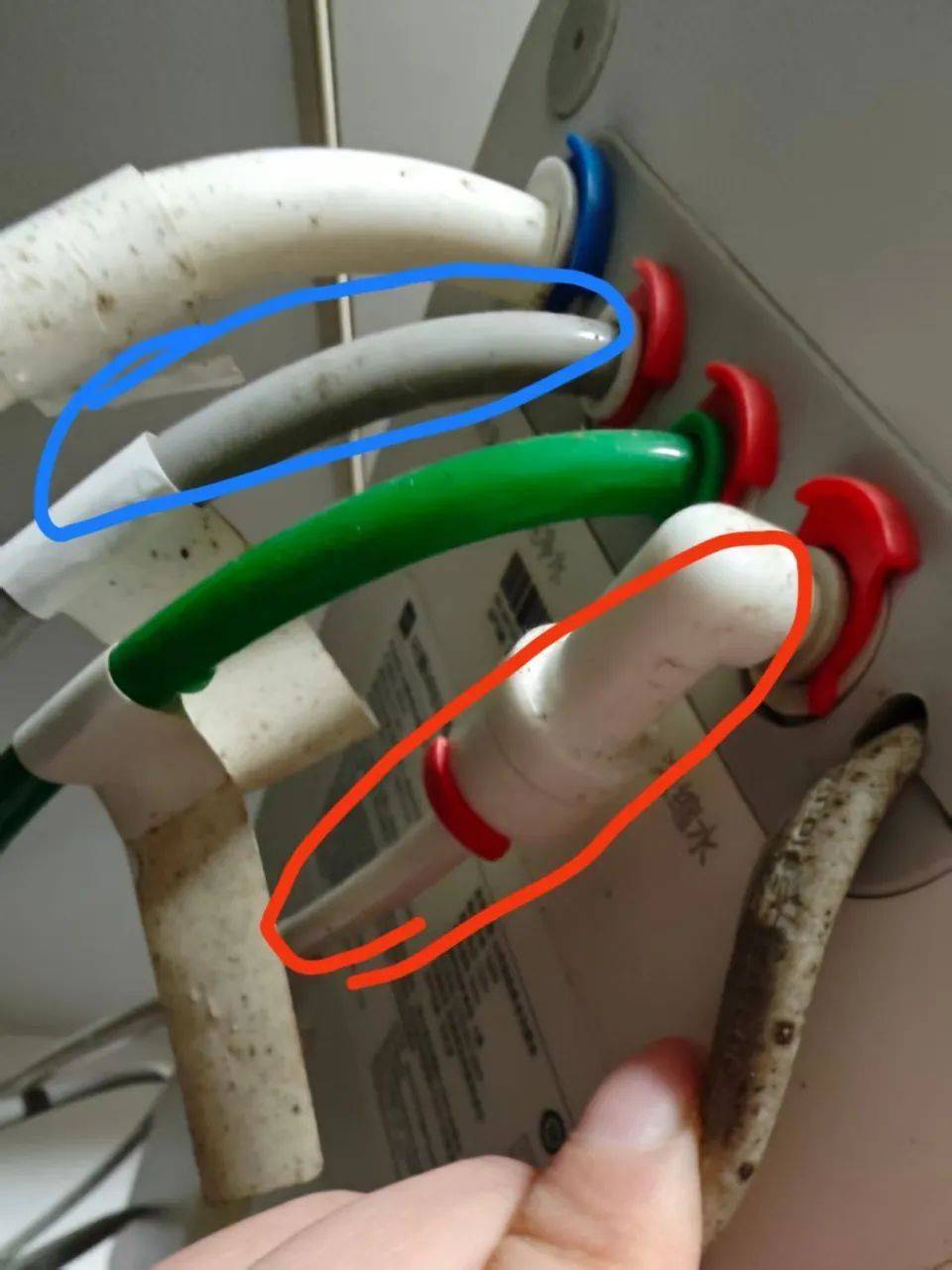 净水器水管接反<strong></p>
<p>虚拟币美元</strong>,上海一女子喝五年“废水”,小米:是过滤掉的水,比自来水干净