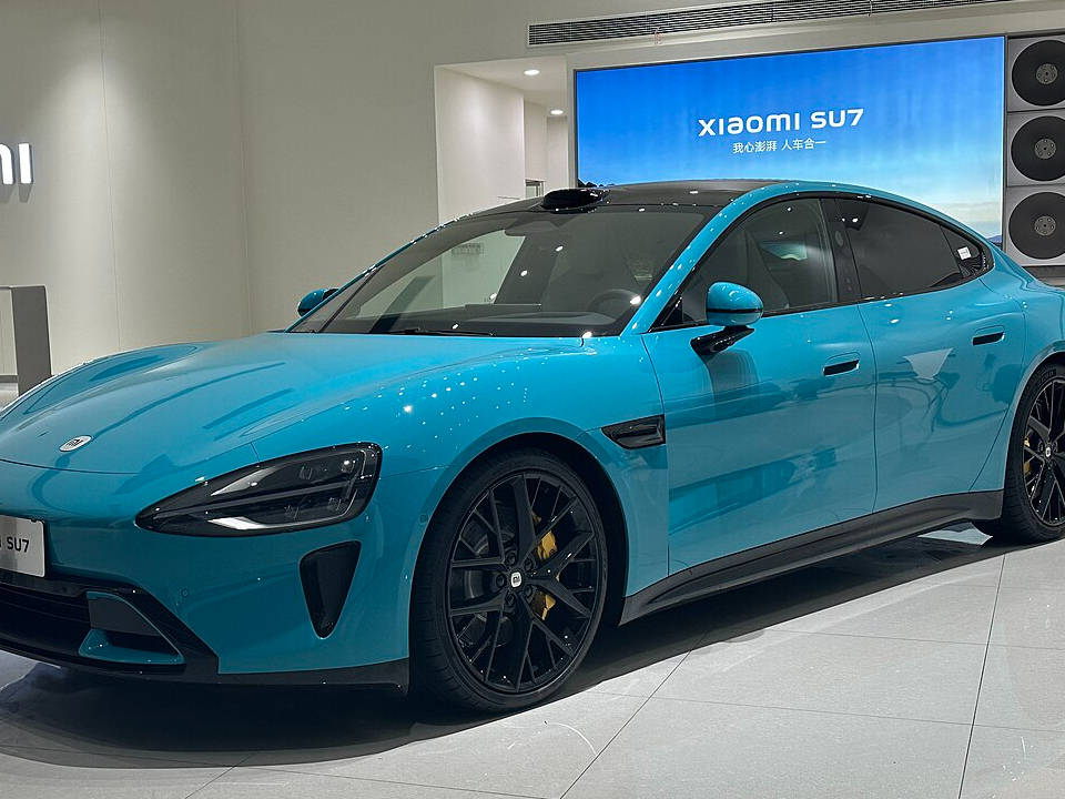 小米汽车每台亏4.5万、年亏62亿仍扩张<strong></p>
<p>虚拟币美元</strong>，雷军：交付目标增至35万台