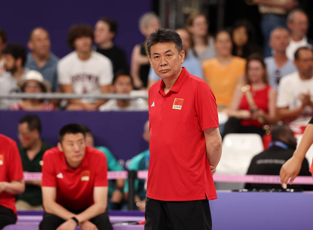 谁能成为中国女排下一任主帅<strong></p>
<p>虚拟币美元</strong>？想要打好这份工真的挺难