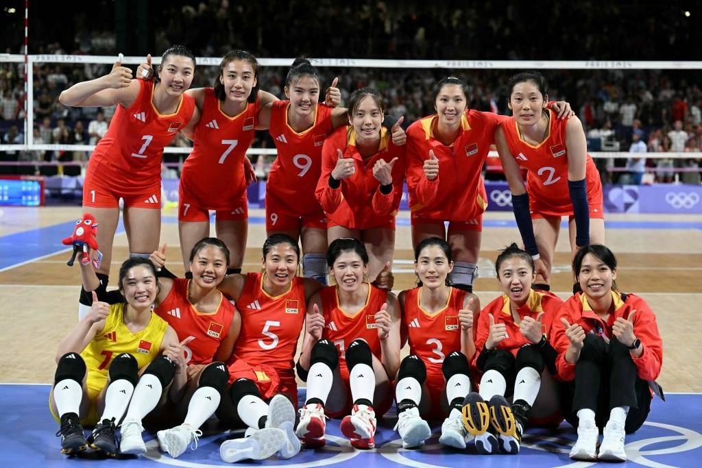 谁能成为中国女排下一任主帅<strong></p>
<p>虚拟币美元</strong>？想要打好这份工真的挺难