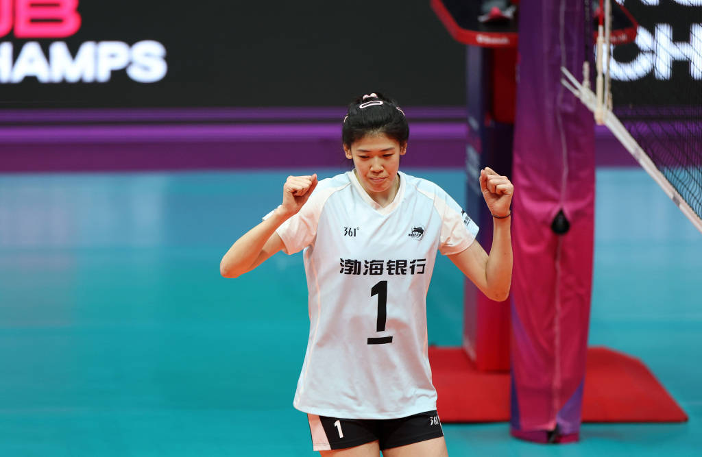 谁能成为中国女排下一任主帅<strong></p>
<p>虚拟币美元</strong>？想要打好这份工真的挺难