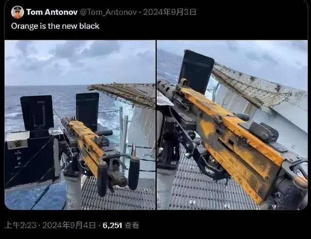 台媒嘲笑:中国055从澳洲回来后生锈豆腐渣工程<strong></p>
<p>虚拟币美元</strong>?真相被全网耻笑