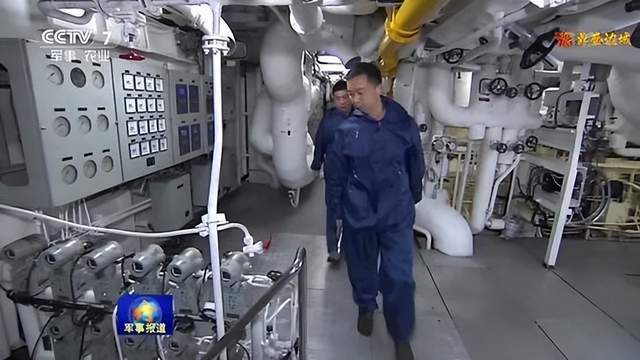 台媒嘲笑:中国055从澳洲回来后生锈豆腐渣工程<strong></p>
<p>虚拟币美元</strong>?真相被全网耻笑