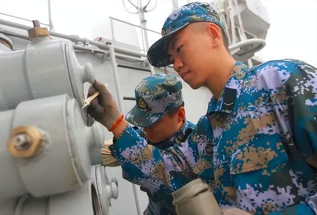 台媒嘲笑:中国055从澳洲回来后生锈豆腐渣工程<strong></p>
<p>虚拟币美元</strong>?真相被全网耻笑