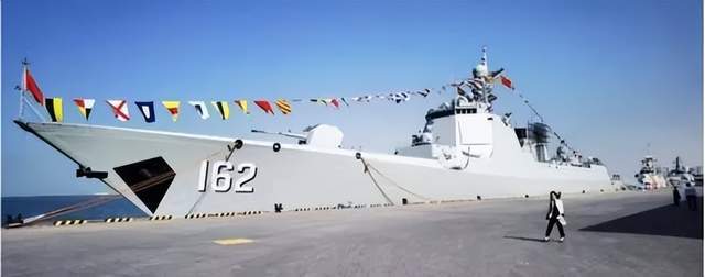 台媒嘲笑:中国055从澳洲回来后生锈豆腐渣工程<strong></p>
<p>虚拟币美元</strong>?真相被全网耻笑