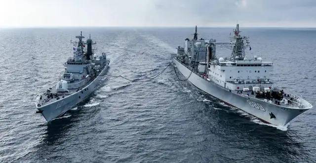 台媒嘲笑:中国055从澳洲回来后生锈豆腐渣工程<strong></p>
<p>虚拟币美元</strong>?真相被全网耻笑