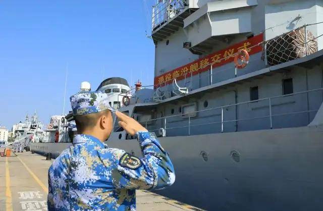 台媒嘲笑:中国055从澳洲回来后生锈豆腐渣工程<strong></p>
<p>虚拟币美元</strong>?真相被全网耻笑