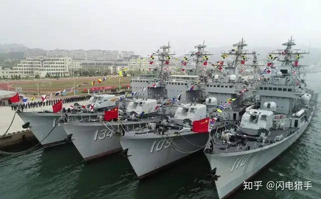 台媒嘲笑:中国055从澳洲回来后生锈豆腐渣工程<strong></p>
<p>虚拟币美元</strong>?真相被全网耻笑