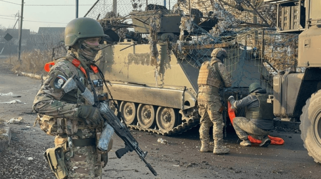 乌军围城求援无果<strong></p>
<p>虚拟币美元</strong>,北约30名高层军官绝境待救,俄军火力压制下要如何突围?