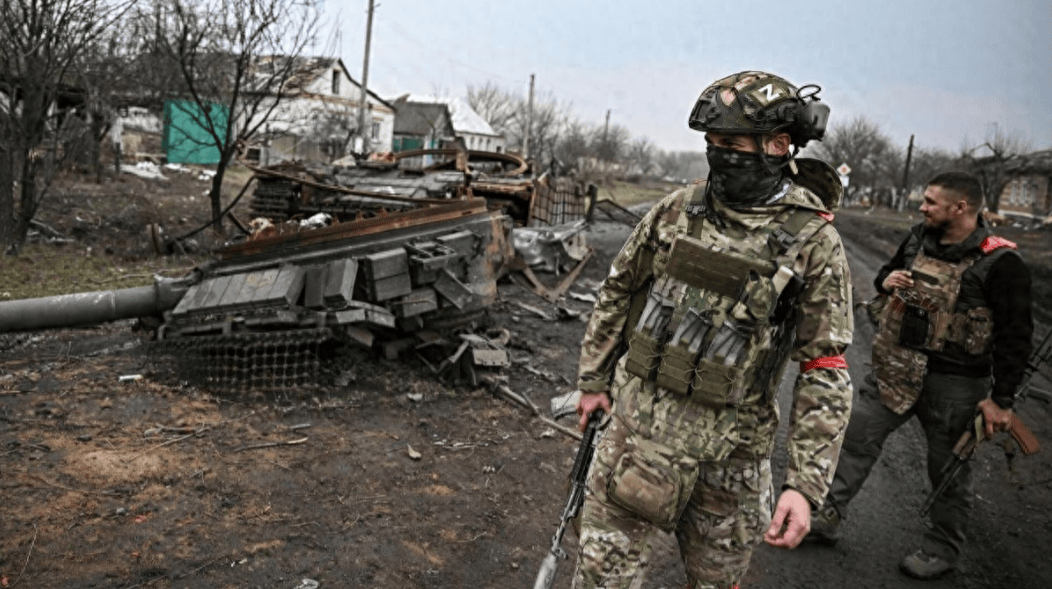 乌军围城求援无果<strong></p>
<p>虚拟币美元</strong>,北约30名高层军官绝境待救,俄军火力压制下要如何突围?