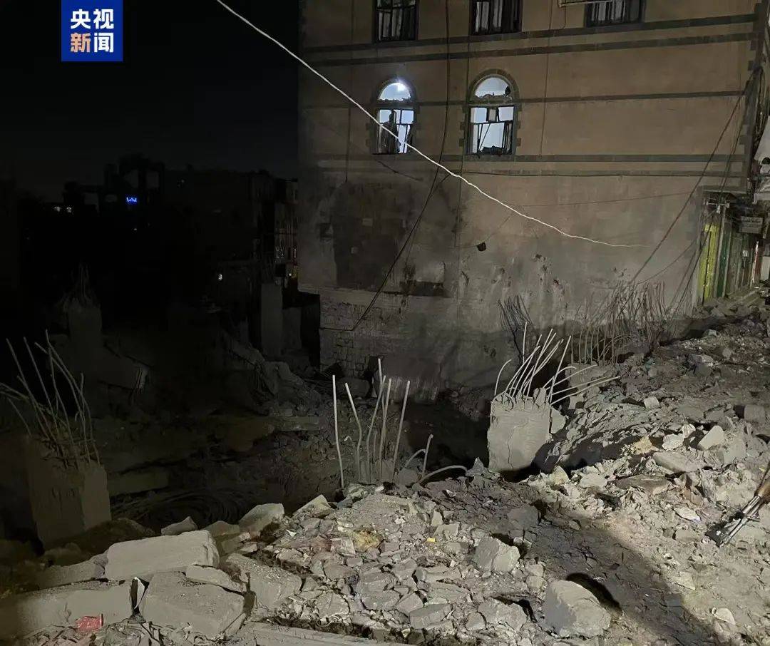 突发！美国宣布摧毁胡塞武装总部<strong></p>
<p>虚拟币上交易所</strong>，成功打击其关键领导层！加沙政府新领导人被以军炸死，上任仅5天！哈马斯高官夫妇被打死