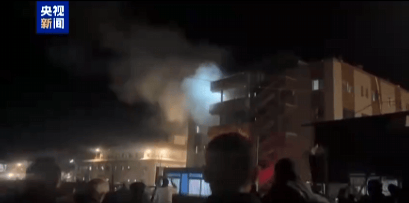 突发！美国宣布摧毁胡塞武装总部<strong></p>
<p>虚拟币上交易所</strong>，成功打击其关键领导层！加沙政府新领导人被以军炸死，上任仅5天！哈马斯高官夫妇被打死