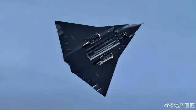 网上热议<strong></p>
<p>虚拟币上交易所</strong>！歼-36三发之一使用旋转爆震发动机、变循环发动机？