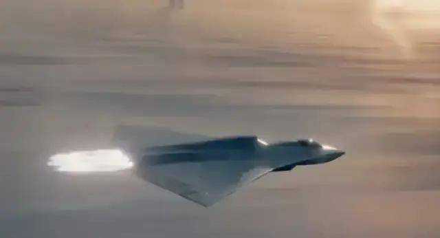 网上热议<strong></p>
<p>虚拟币上交易所</strong>！歼-36三发之一使用旋转爆震发动机、变循环发动机？