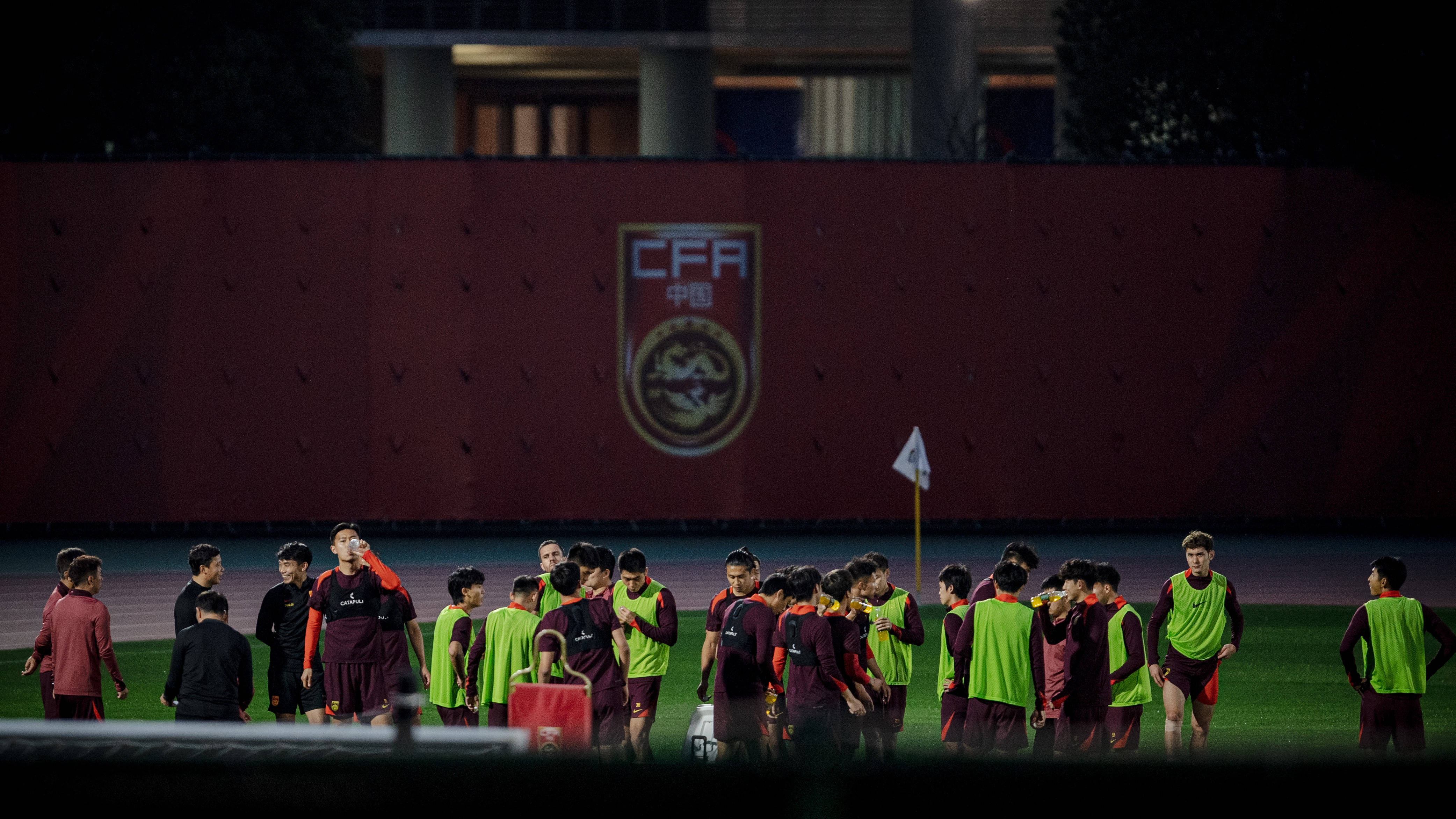 国足VS澳洲前瞻：谁来扮演奇兵救主 伊万要放手一搏<strong></p>
<p>虚拟币上交易所</strong>？