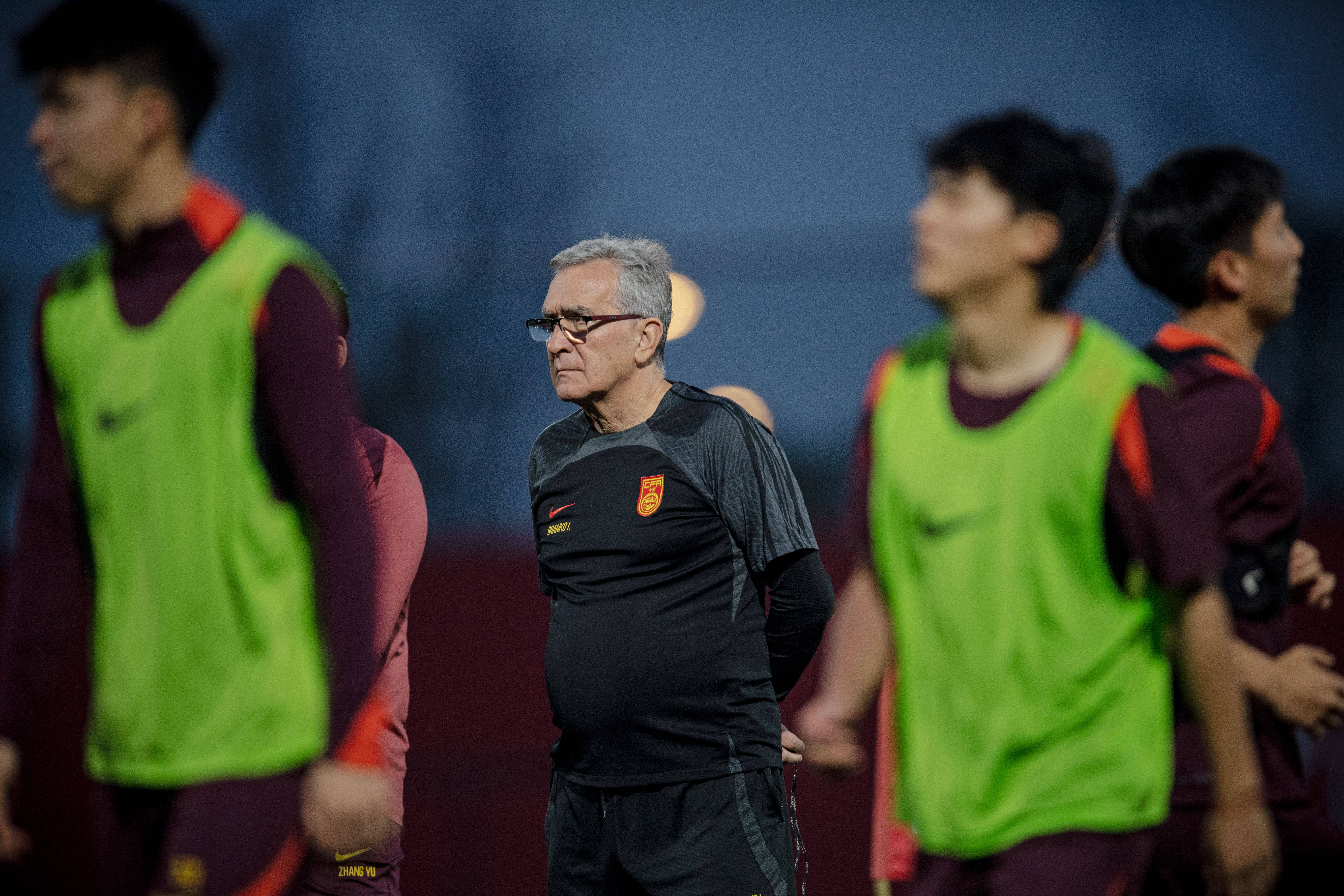 国足VS澳洲前瞻：谁来扮演奇兵救主 伊万要放手一搏<strong></p>
<p>虚拟币上交易所</strong>？