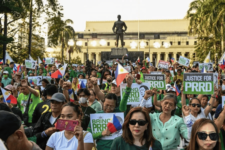 金灿荣：杜特尔特太小瞧马科斯了<strong></p>
<p>虚拟币传销</strong>，他翻盘的机会不大了